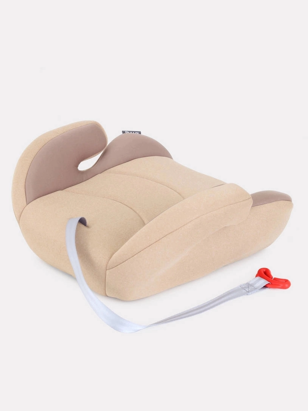 Автокресло бустер Rant Point5 Active Line группа 3 (22-36кг) Beige