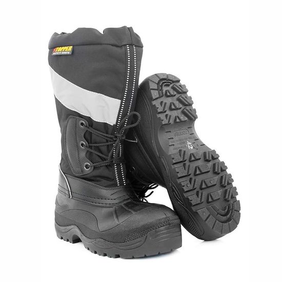 Сапоги TOPPER TX-021 (Тобол) КП