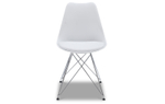 Стул PM072G белый