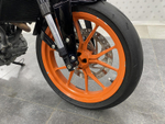 KTM 250 Duke , 2015
