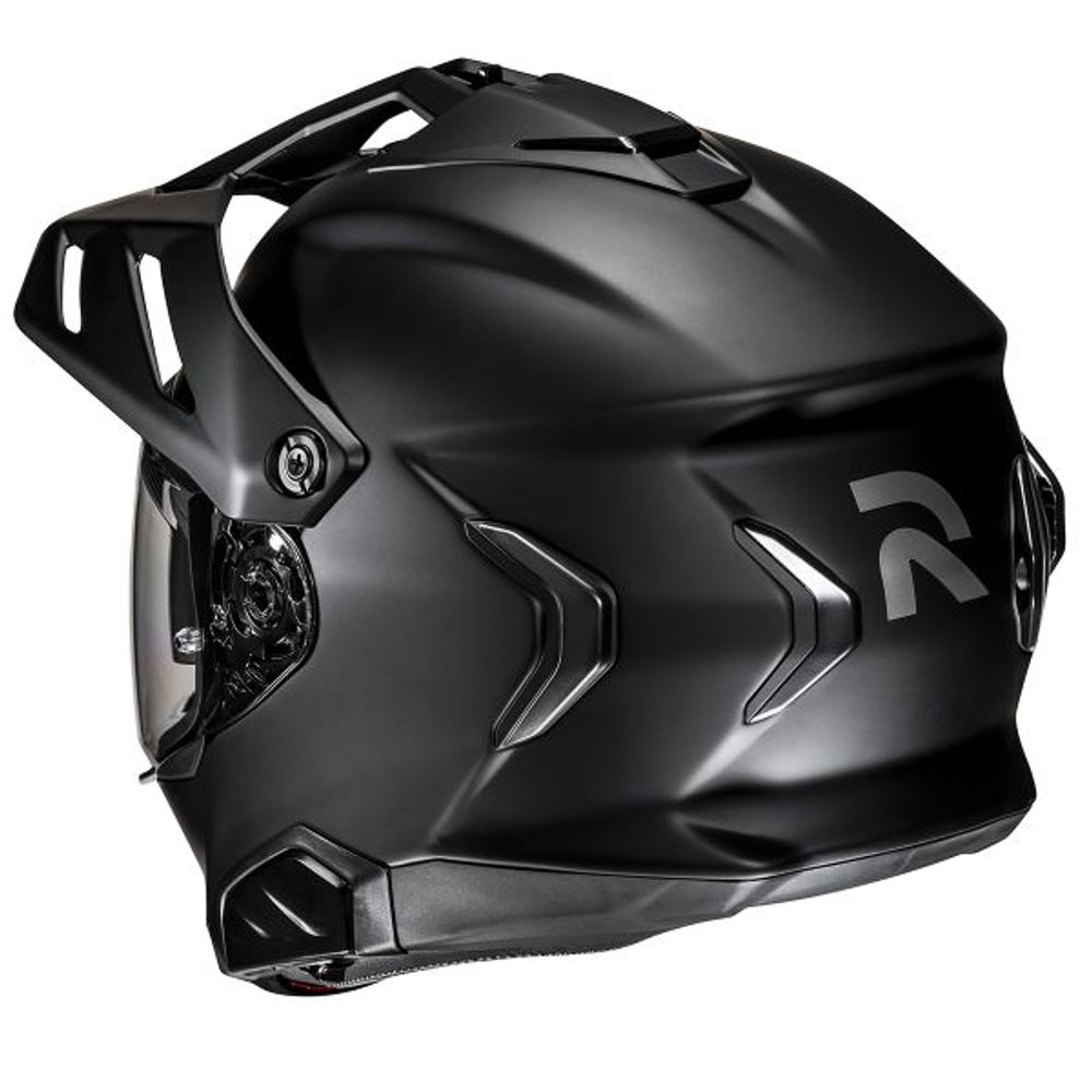 RPHA60 / Матовый / Черный