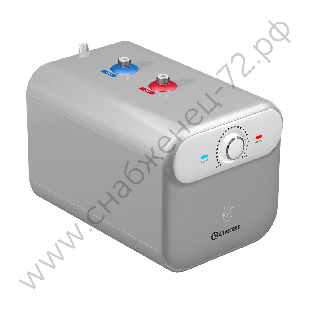 Водонагреватель THERMEX Kit 7 U