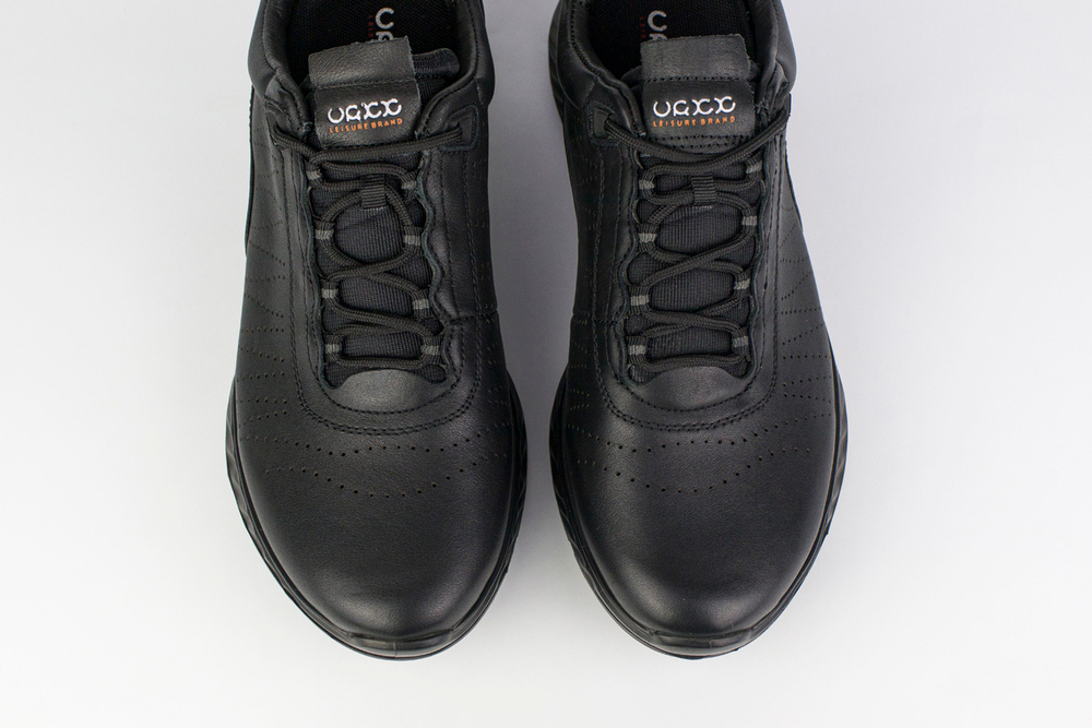 Кроссовки ECCO Exostride 2 Black