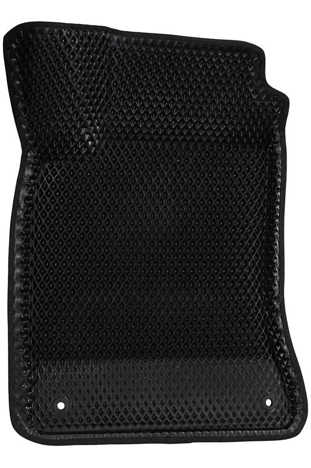 Коврики EVA 3D ромб для Infiniti Q30 / QX30 2015-2019 Seintex.317240