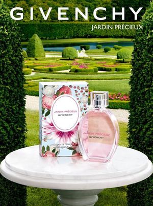 Givenchy Jardin Precieux