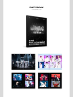 видео ATEEZ - ATEEZ The Fellowship : Beginning of the End Seoul 2022 World Tour BLU-RAY