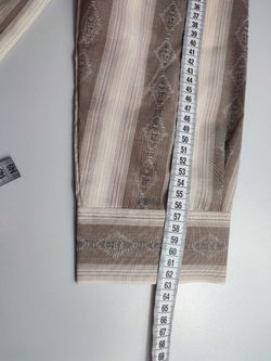 Рубашка Mercury с хлопком на каждый день  58 размер, новая