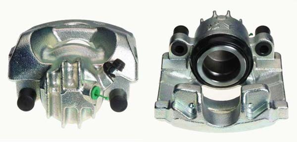 BUDWEG CALIPER - 344177-BUD - Brake Caliper