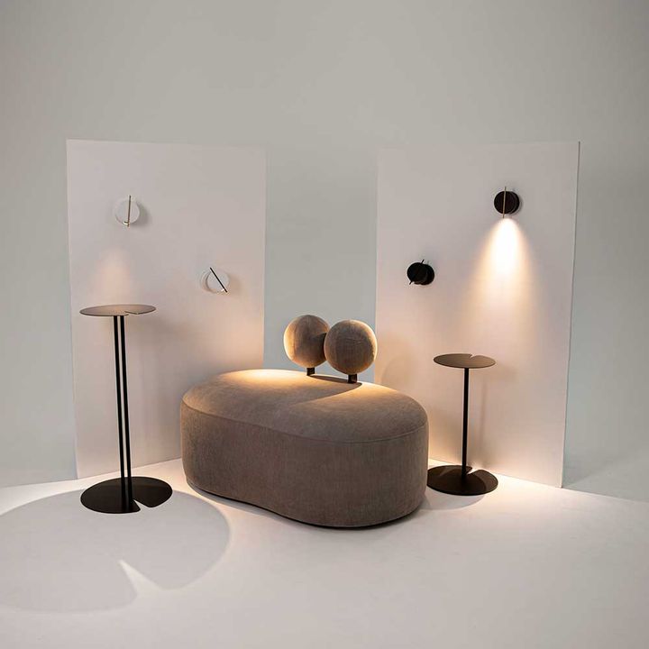 Светодиодный спот Maytoni Nuance MOD180WL-L4W3K