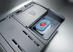 Встраиваемая посудомоечная машина Bosch SPV4EMX10E