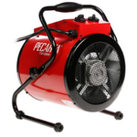 Пушка тепловая электрическая Ресанта ТЭПК-9000К