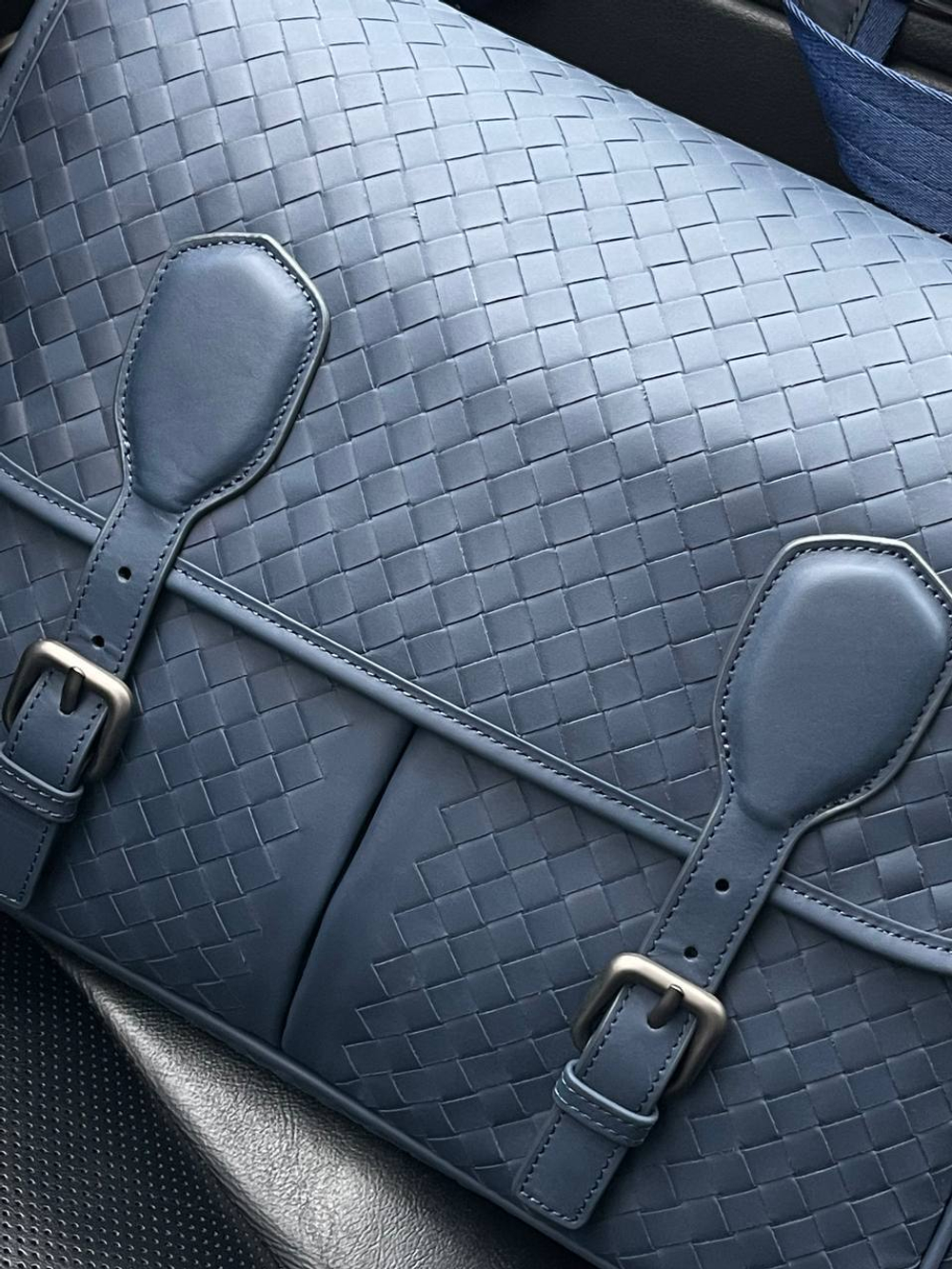 Портфель Bottega Veneta
