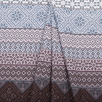 Мирослава, бязь (100% хлопок)