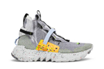 Кроссовки Nike Space Hippie 03 "Volt"