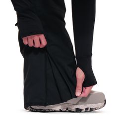 Штаны Horsefeathers LOTTE II SHELL PANTS (black)