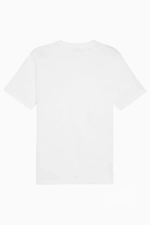 Футболка Puma Classics Small Logo Tee