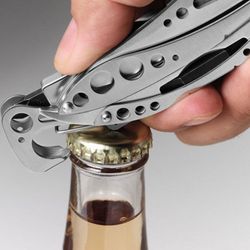 Leatherman Skeletool 7 функций (832207)