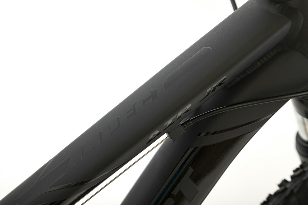 Подростковый велосипед Aspect AIR JR (2018)