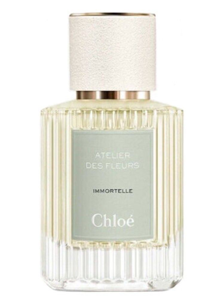 Chloé Immortelle