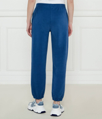 Спортивные штаны Patrizia Pepe - темно-синий(8P0687 J079)