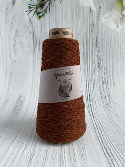 Трикотажная пряжа для вязания DONEGAL