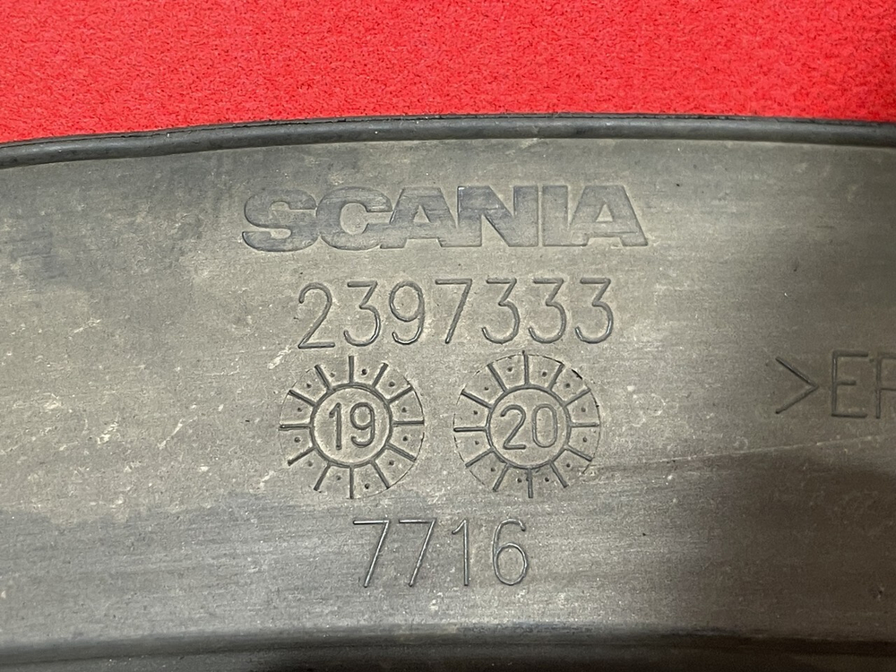 Кольцо диффузора 2021 год.