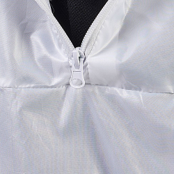 Зимний маскировочный костюм Prival Метель, 46-54, белый