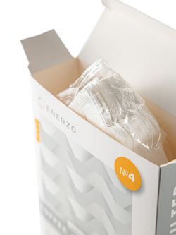 Комплект для приготовления кофе №8