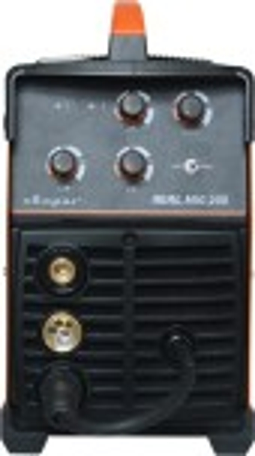 Сварочный полуавтомат СВАРОГ REAL MIG 200 (N24002N) многофункциональный (MIG/MAG, MMA) 00000095727