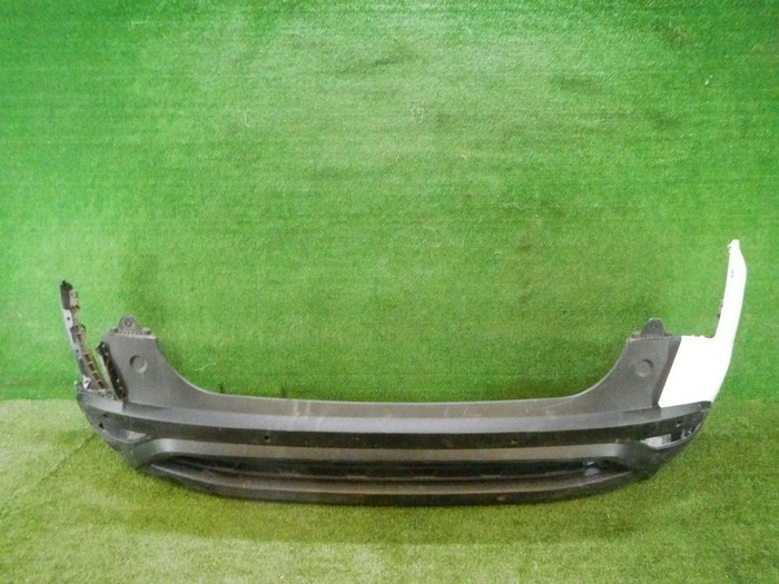 Бампер задний Hyundai Creta 2 (2021-н.в.)