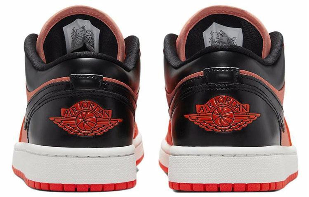 Кроссовки Jordan Air Jordan 1 Low (Женская размерная сетка)