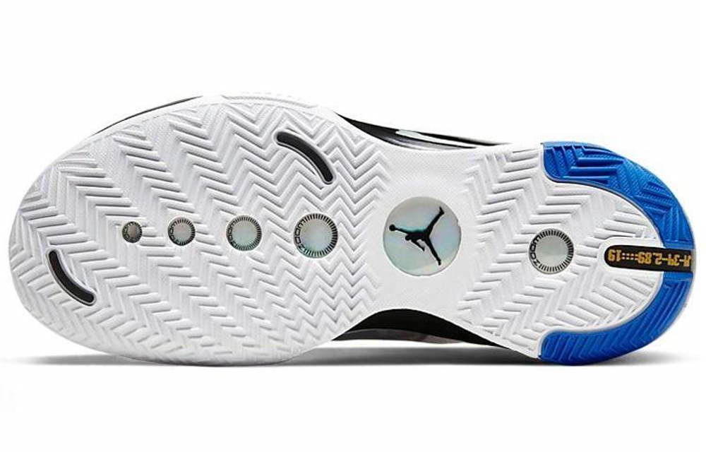 Кроссовки Jordan Air Jordan 34 Low