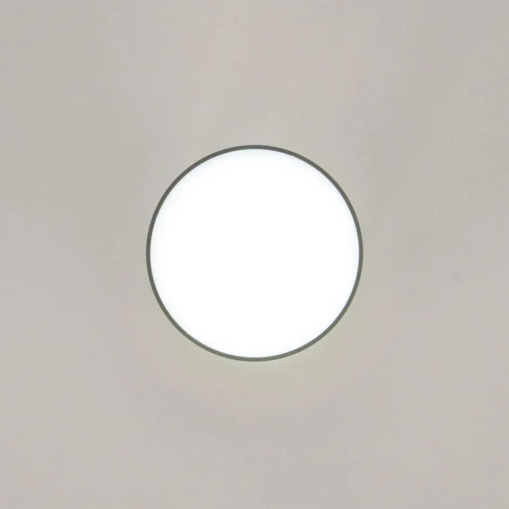 Citilux Борн CL745011N LED Светильник накладной Чёрный