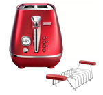 Тостер DeLonghi CTI2103.R (q)