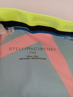 Спортивный костюм Stella McCartney