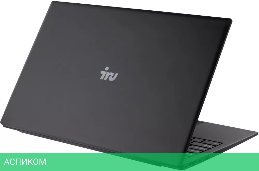 Ноутбук iRU Калибр 15ЕС5
