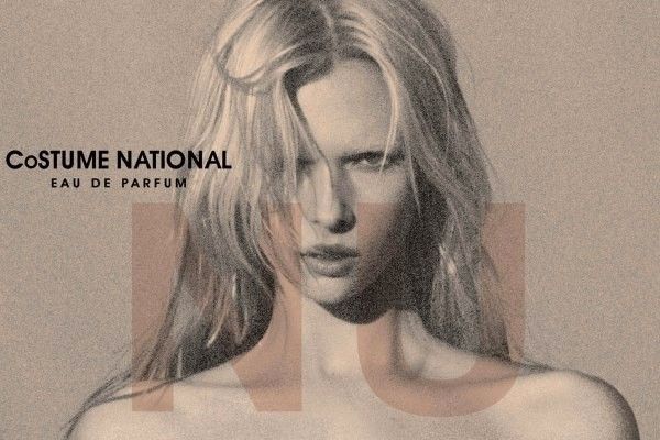 CoSTUME NATIONAL So Nude