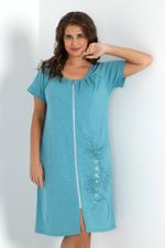 Халат Джоан Виотекс БИРЮЗОВЫЙ