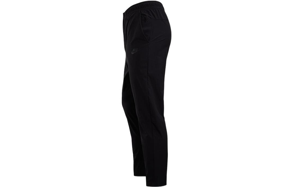 DM6622-010 Брюки муж. Nike SportswearCommuter Elastic Waistband Woven Pants