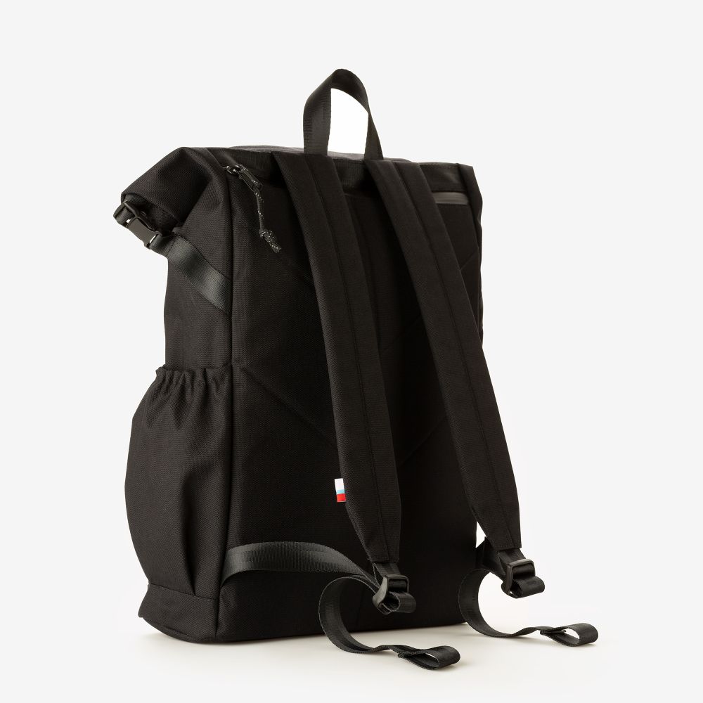 Рюкзак Адаптация Нейлон Черный