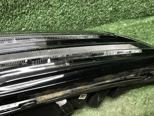 ДХО левый Zeekr 001 (2021-н.в.) LED
