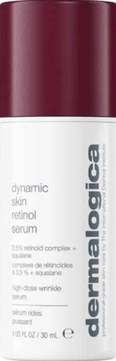 Dermalogica Dynamic Skin Retinol Serum 30 ml