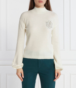 Свитер Liu Jo - экрю(CF3261 MA86N)