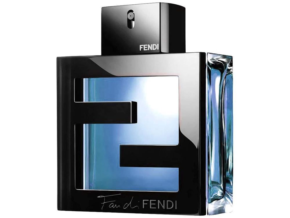 Fendi Fan di Fendi Acqua