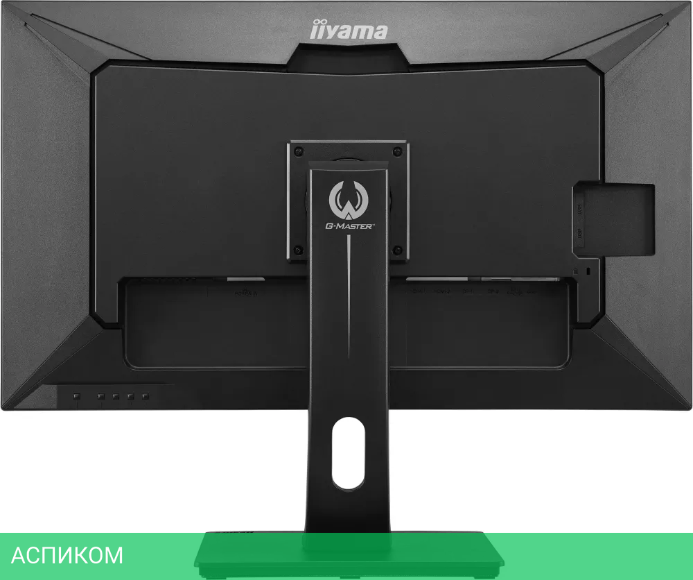 Монитор Iiyama G-Master GB3271QSU-B1