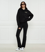 Леггинсы EA7 - черный(7W000081 AF12484)