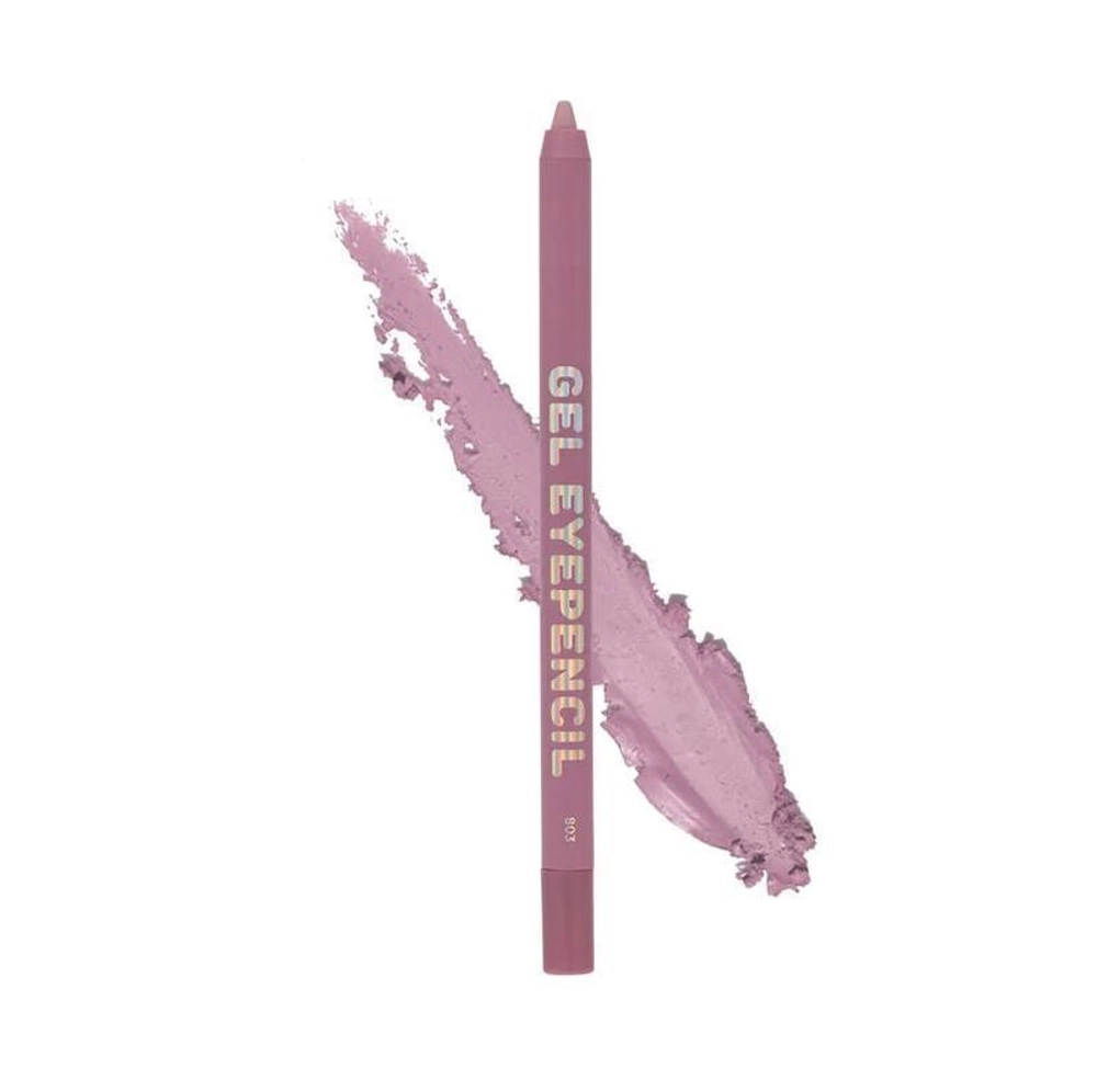 Карандаш для глаз Parisa Gel Eyepencil № 803
