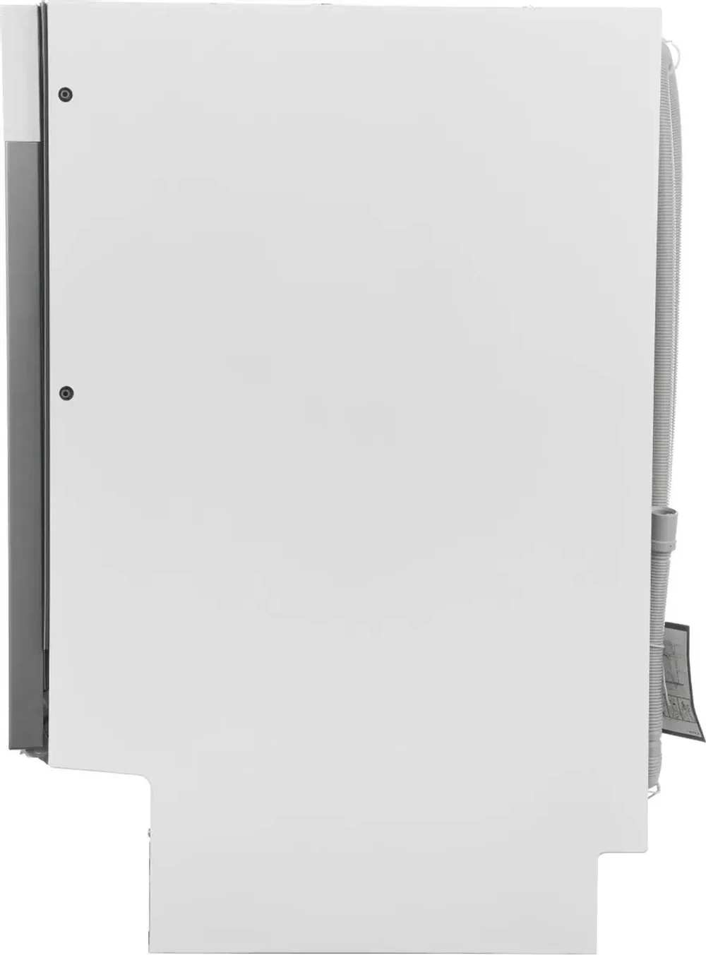 Встраиваемая посудомоечная машина Indesit DI 4C68