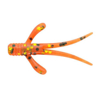 Силиконовые приманки для рыбалки Sprut Shumitsu 30 CRT, 1 упаковка по 10 штук