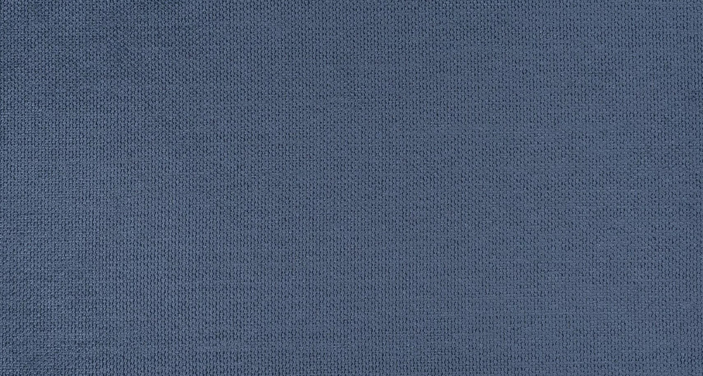 Рогожка Perla (Перла) 09 синий перламутр